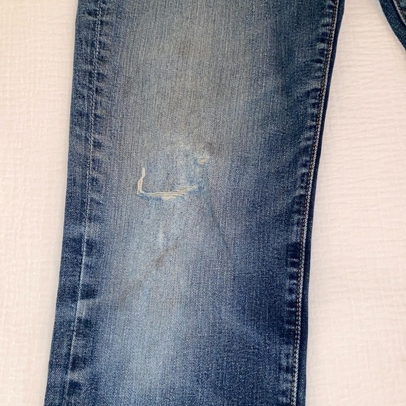 Abercrombie and Fitch men’s jeans - Picture 4 of 7